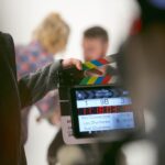 Essential Insurance Coverages Every Movie Producer Should Consider