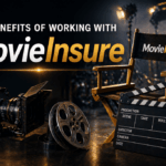 The Benefits of Working with MovieInsure as Your Entertainment Insurance Partner