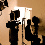 Why Equipment Insurance Is Essential for Every Film Production Why Equipment Insurance Is Essential for Every Film Production